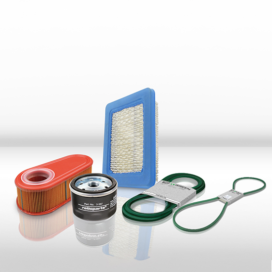Yedek Parça