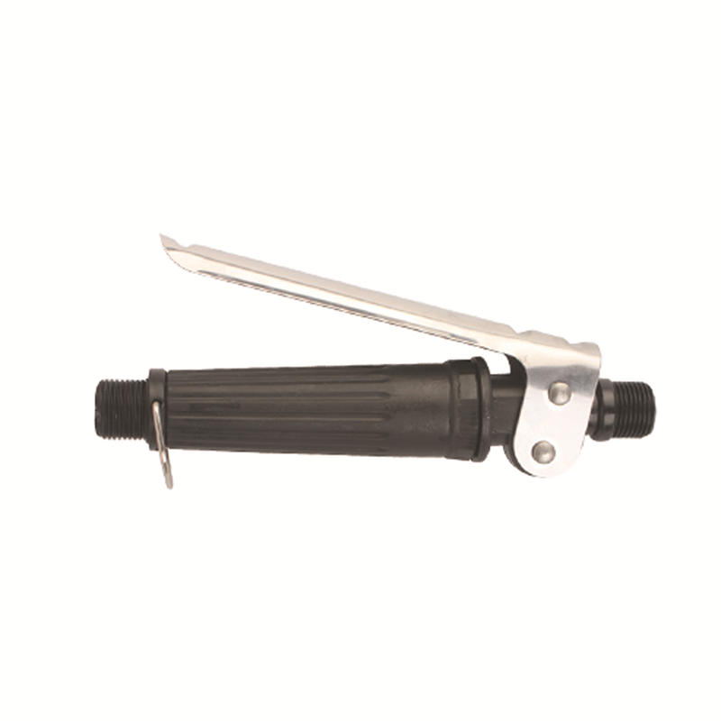 BACO KABZE(TETİK) METAL