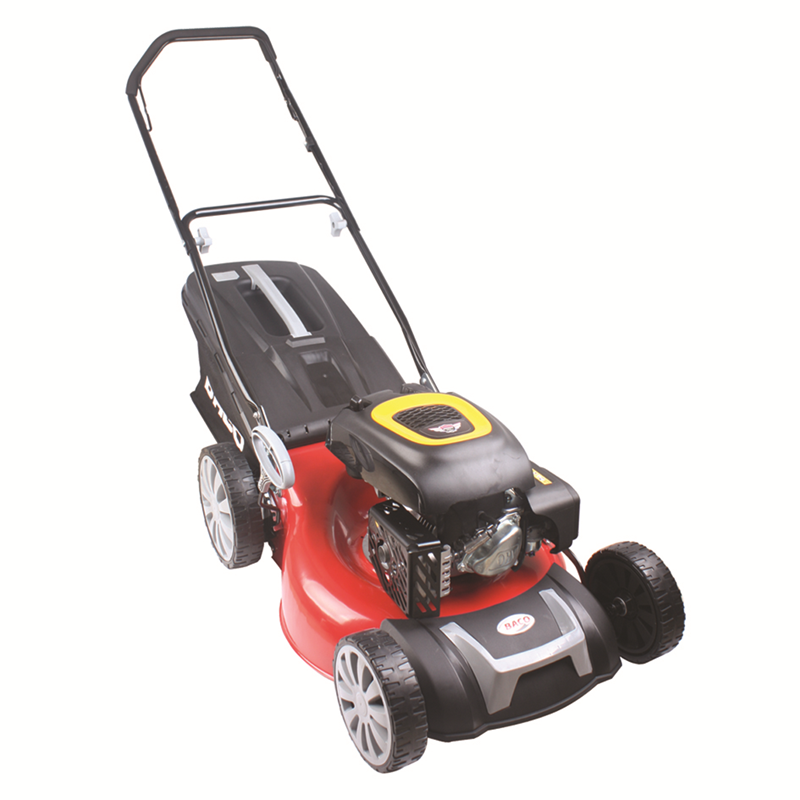 BACO ÇİM BİÇME MAKİNASI- İTMELİ 159 CC 53 CM