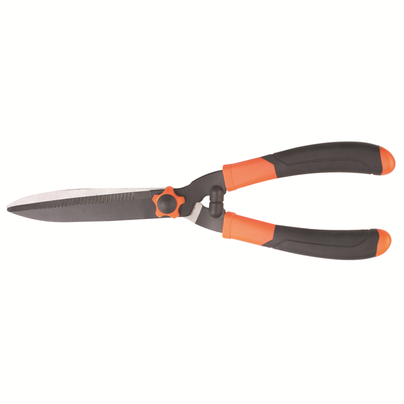 ERGOPRO ÇİT BUDAMA 46CM DALGALI