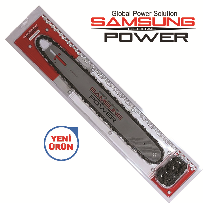 SAMSUNG PALA ZİNCİR SET
