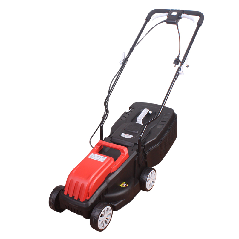 ELEKTRİKLİ ÇİM BİÇME MAKİNASI 33 CM 1300 W