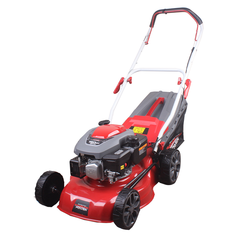 SAMSUNG ÇİM BİÇME MAKİNASI 150 CC İTMELİ 41 CM