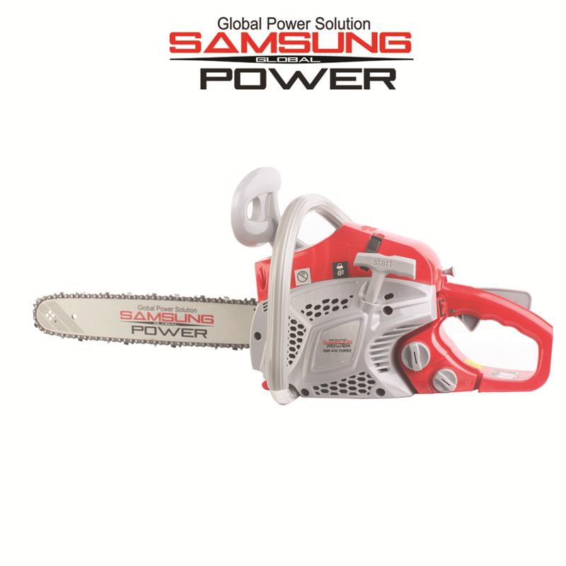 SAMSUNG BENZİNLİ TESTERE 2 ZAMANLI 1.5 KW 40.1 CC