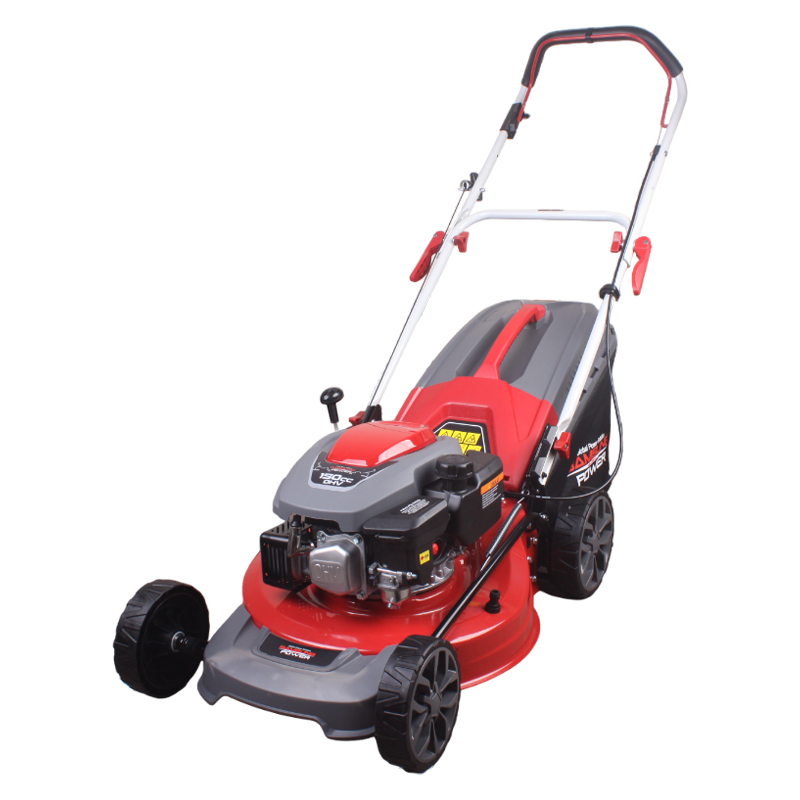 SAMSUNG ÇİM BİÇME MAKİNASI 150 CC İTMELİ 46 CM