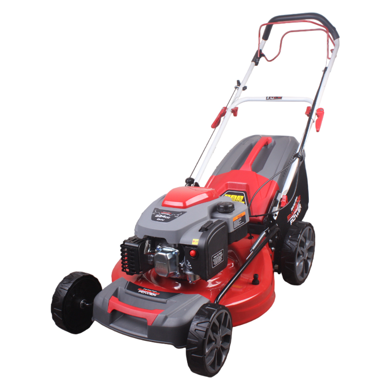SAMSUNG ÇİM BİÇME MAKİNASI 224 CC ŞANZIMANLI 56 CM