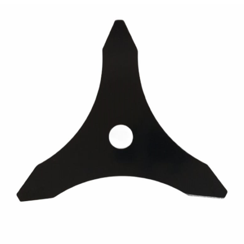 GREENTECH METAL BIÇAK ÜÇLÜ     255X1.6mm