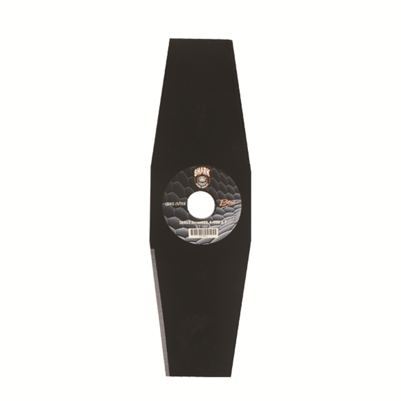 GREENTECH METAL BIÇAK İKİLİ    300X1.8mm
