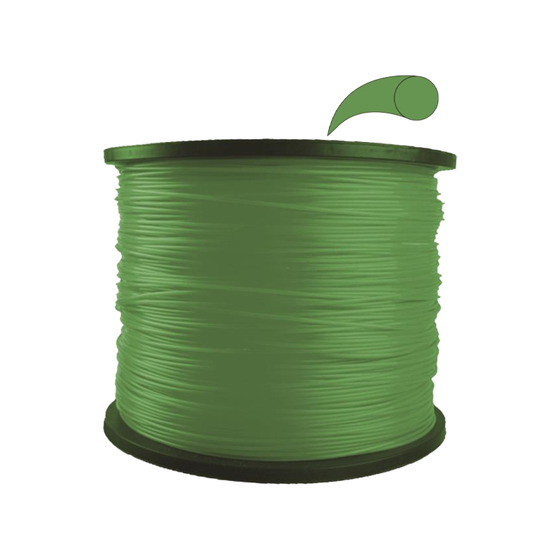 JOHNSON MİSİNA 3.3 MM 1050 MT  YUVARLAK