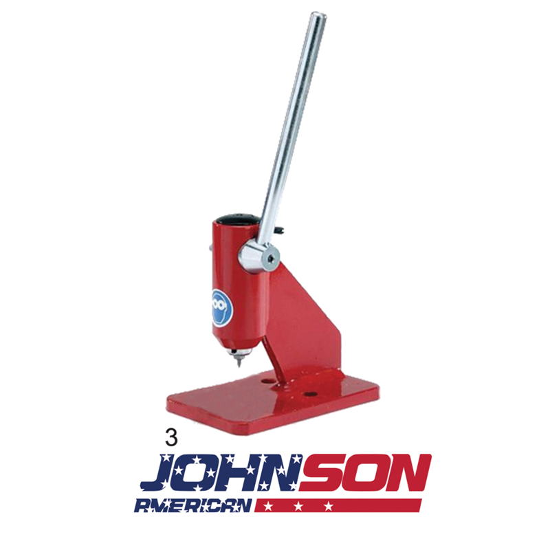 JOHNSON ZİNCİR KIRMA MAKİNESİ