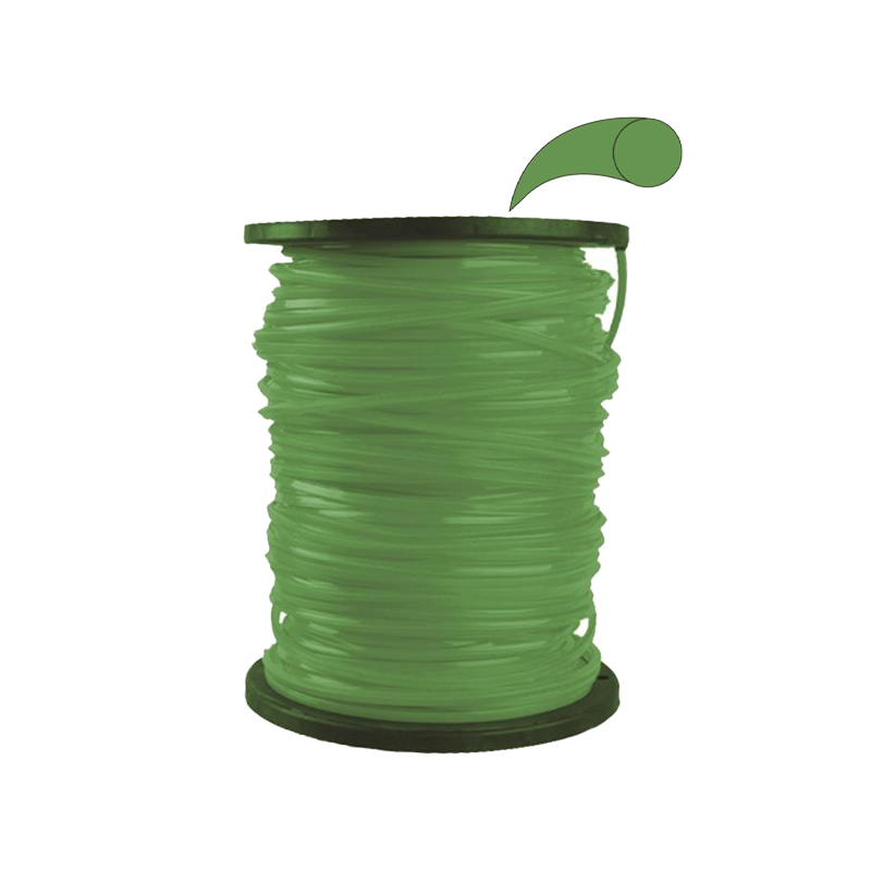 JOHNSON MİSİNA 3.3 MM 2.5 KG YUVARLAK