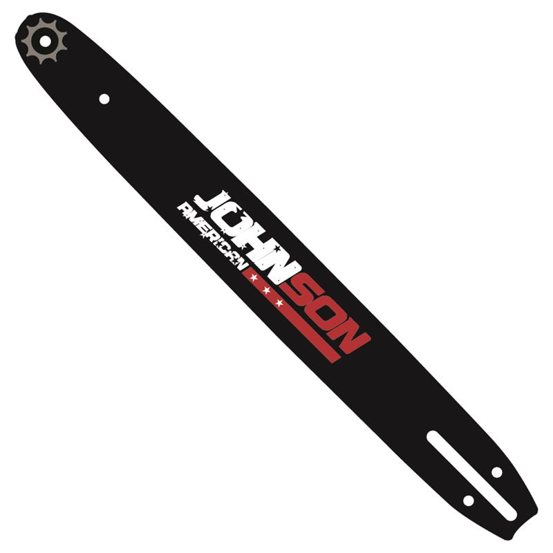 JOHNSON 91 PALA 28 DİŞ 1.3 MM