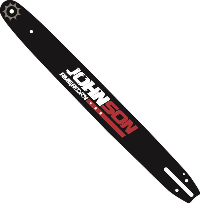 JOHNSON 91 PALA 30 DİŞ 1.3 MM