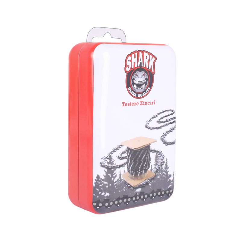 SHARK 3/25 ZİNCİR 1.3mm 0.50" 36 DİŞ KÖŞELİ