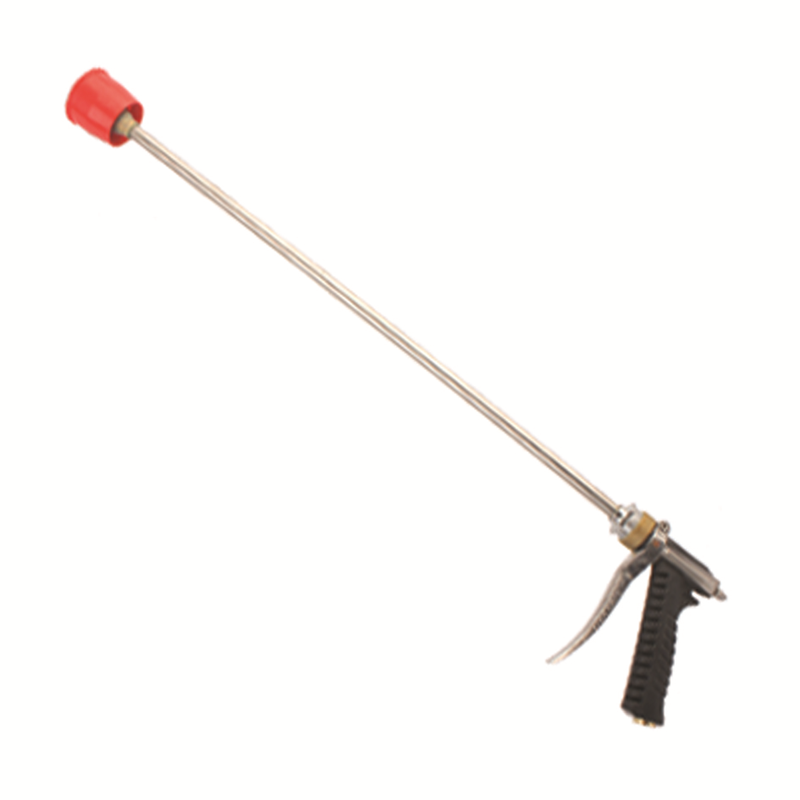 BACO İLAÇ PÜSKÜRTME TABANCASI KABZELİ 55 CM